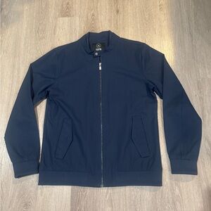 Cuts - Legacy Bomber - Navy